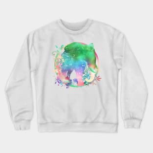 ELEPHANT Crewneck Sweatshirt